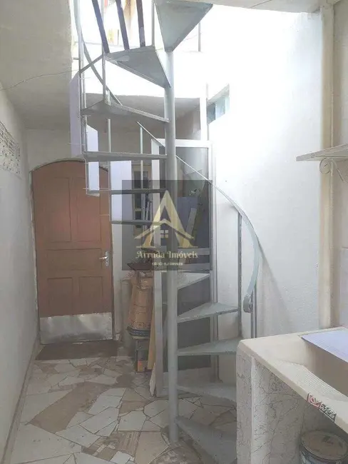 Casa com 1 quarto para alugar em Fluminense, Sao Pedro Da Aldeia - RJ - imagem 5 Foto 5 de Casa com 1 quarto para alugar em Fluminense, Sao Pedro Da Aldeia - RJ