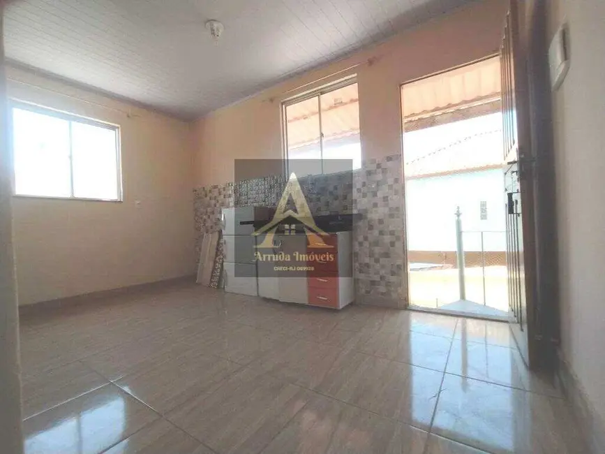 Casa com 1 quarto para alugar em Fluminense, Sao Pedro Da Aldeia - RJ - imagem 3 Foto 3 de Casa com 1 quarto para alugar em Fluminense, Sao Pedro Da Aldeia - RJ