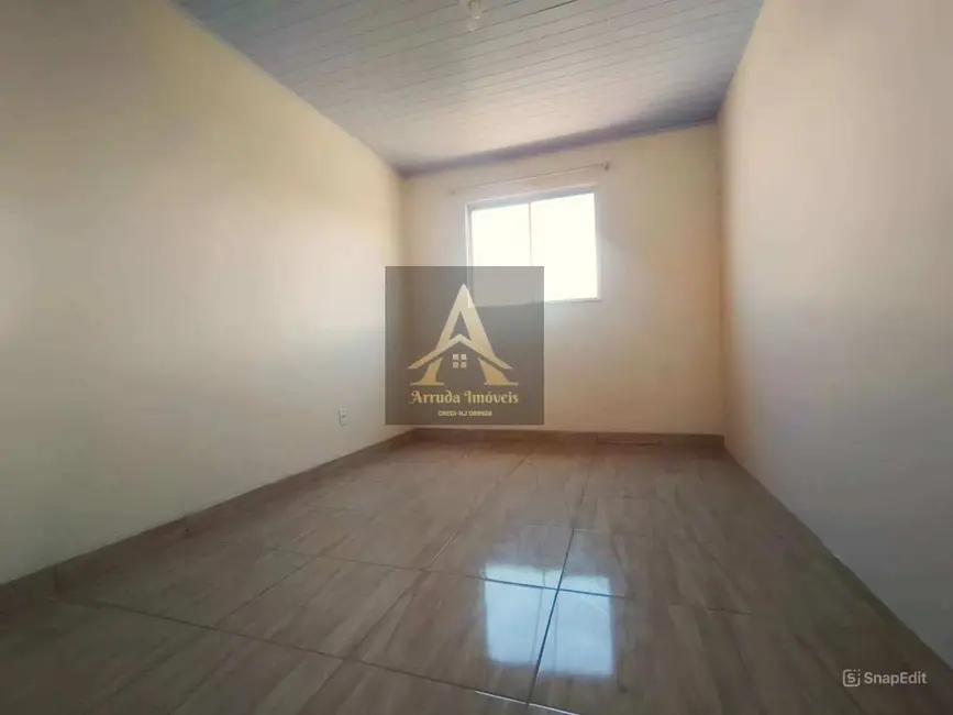 Casa com 1 quarto para alugar em Fluminense, Sao Pedro Da Aldeia - RJ - imagem 1 Foto 1 de Casa com 1 quarto para alugar em Fluminense, Sao Pedro Da Aldeia - RJ