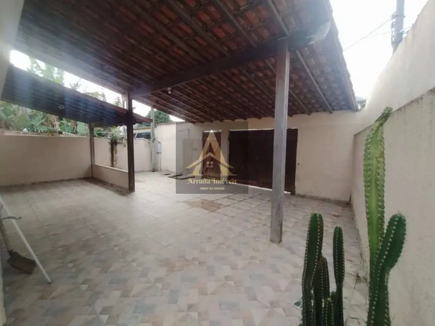 Foto 3 de Casa com 2 quartos para alugar em Jardim Soledade, Sao Pedro Da Aldeia - RJ