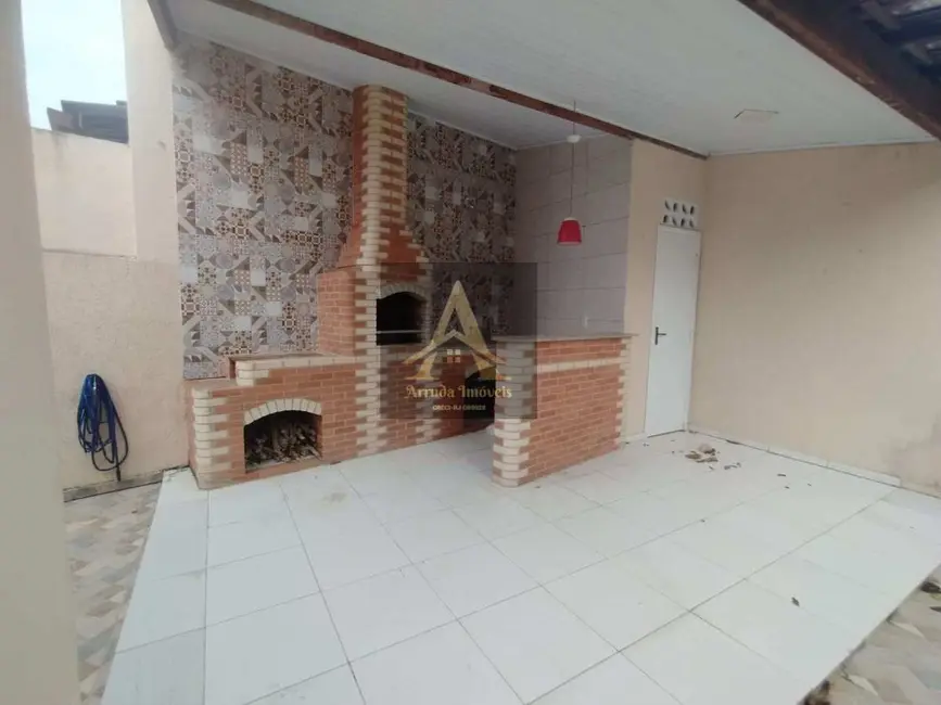 Foto 1 de Casa com 2 quartos para alugar em Jardim Soledade, Sao Pedro Da Aldeia - RJ