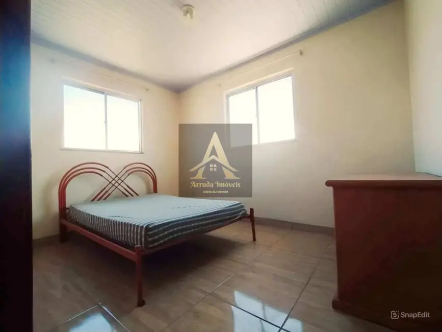 Casa com 1 quarto para alugar em Fluminense, Sao Pedro Da Aldeia - RJ - imagem 2 Foto 2 de Casa com 1 quarto para alugar em Fluminense, Sao Pedro Da Aldeia - RJ