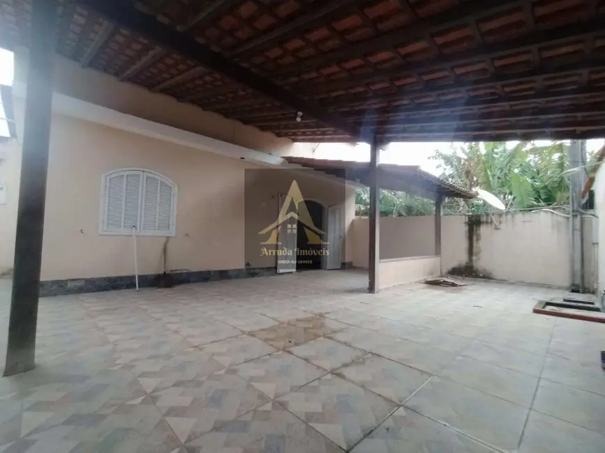 Foto 2 de Casa com 2 quartos para alugar em Jardim Soledade, Sao Pedro Da Aldeia - RJ