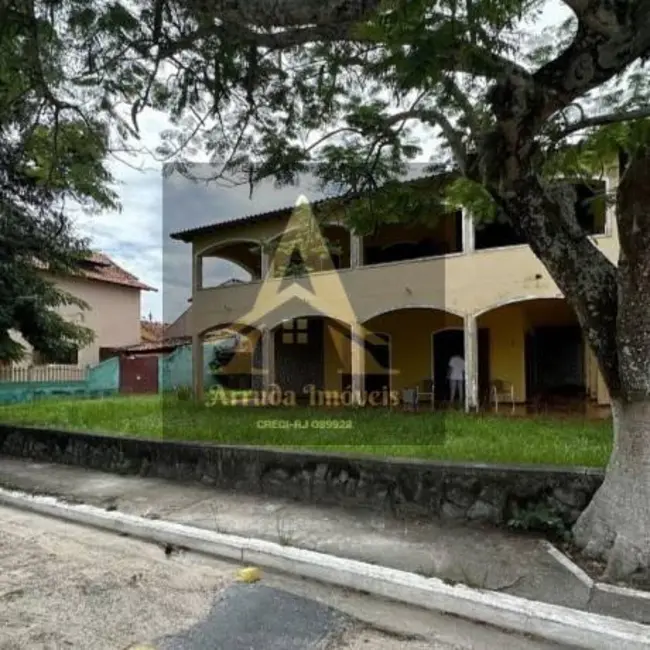 Foto 1 de Casa com 3 quartos para alugar em Baleia, Sao Pedro Da Aldeia - RJ