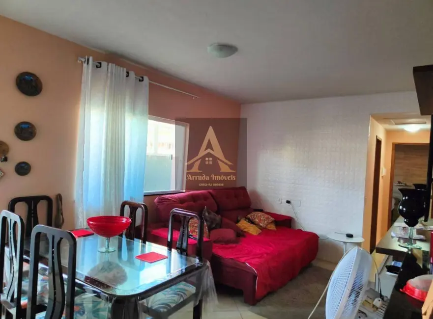 Foto 3 de Casa com 3 quartos à venda, 80m2 em Fluminense, Sao Pedro Da Aldeia - RJ