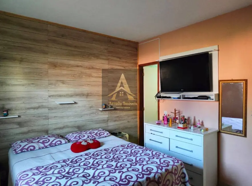 Foto 7 de Casa com 3 quartos à venda, 80m2 em Fluminense, Sao Pedro Da Aldeia - RJ