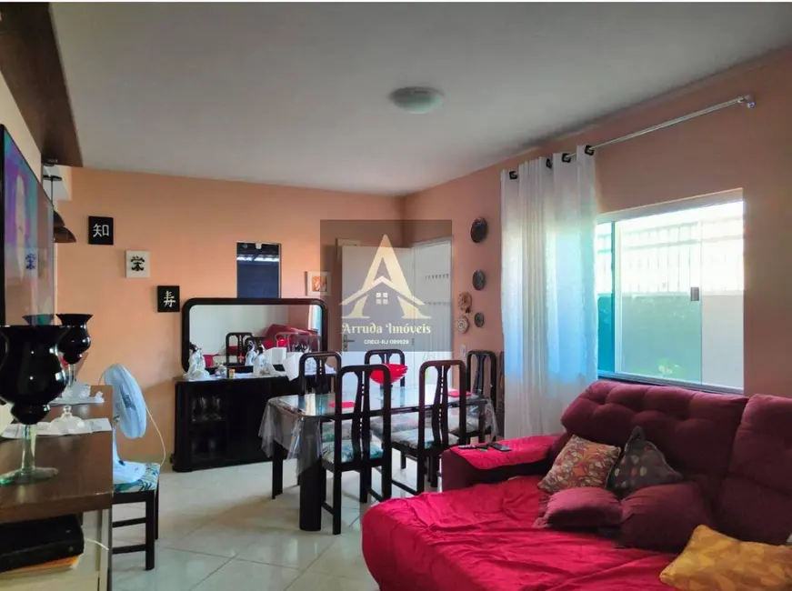 Foto 4 de Casa com 3 quartos à venda, 80m2 em Fluminense, Sao Pedro Da Aldeia - RJ