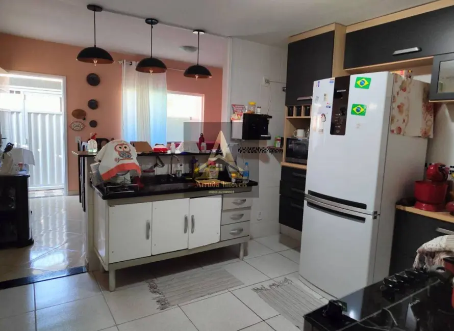 Foto 5 de Casa com 3 quartos à venda, 80m2 em Fluminense, Sao Pedro Da Aldeia - RJ