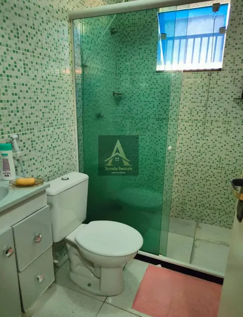 Foto 9 de Casa com 3 quartos à venda, 80m2 em Fluminense, Sao Pedro Da Aldeia - RJ