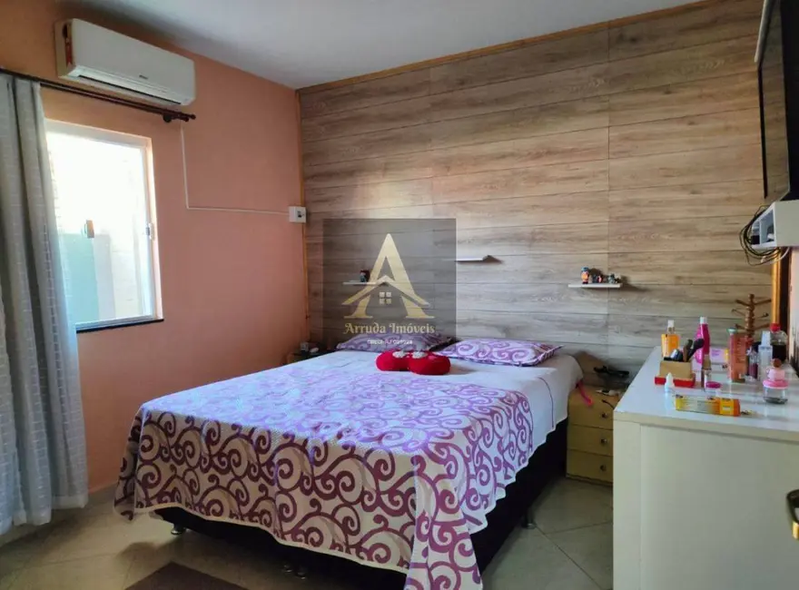 Foto 8 de Casa com 3 quartos à venda, 80m2 em Fluminense, Sao Pedro Da Aldeia - RJ