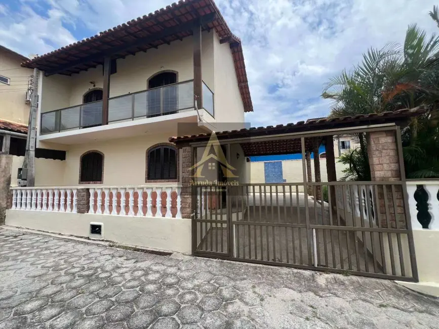 Foto 1 de Casa com 2 quartos à venda em Fluminense, Sao Pedro Da Aldeia - RJ