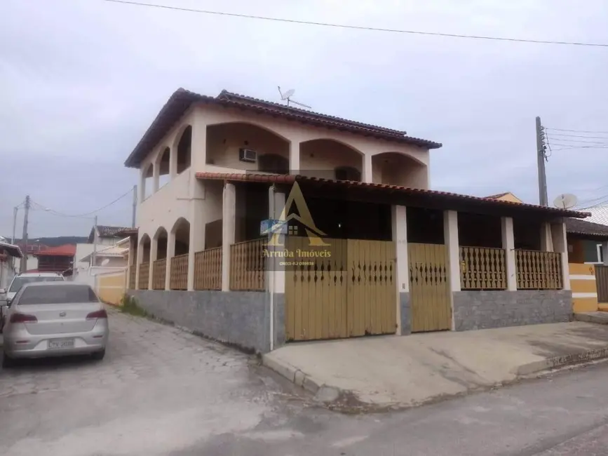Foto 1 de Casa com 2 quartos para alugar em Fluminense, Sao Pedro Da Aldeia - RJ