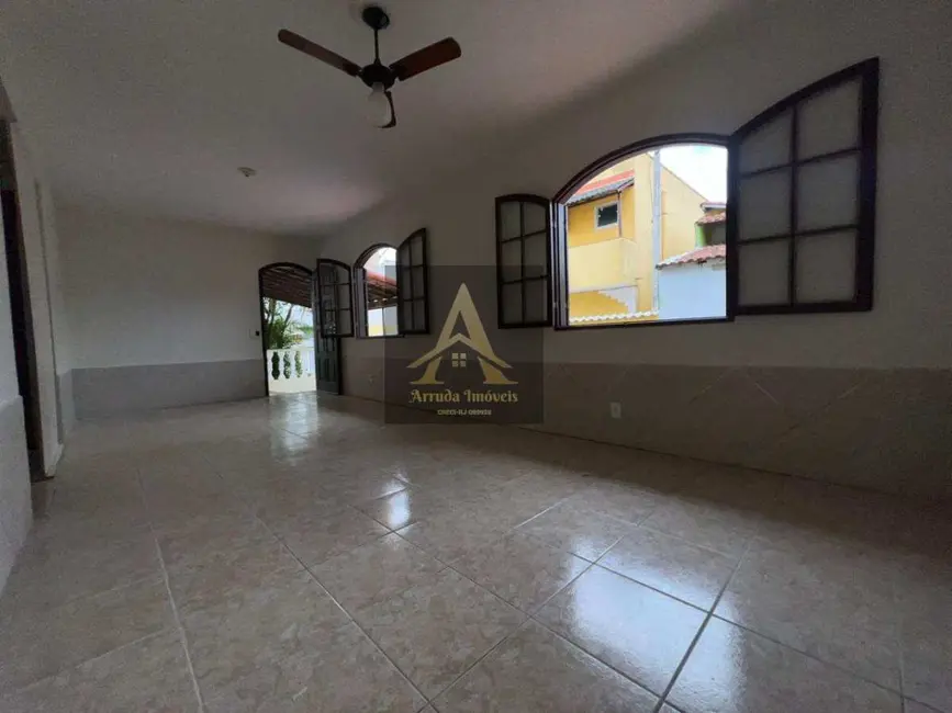 Foto 4 de Casa com 2 quartos à venda em Fluminense, Sao Pedro Da Aldeia - RJ