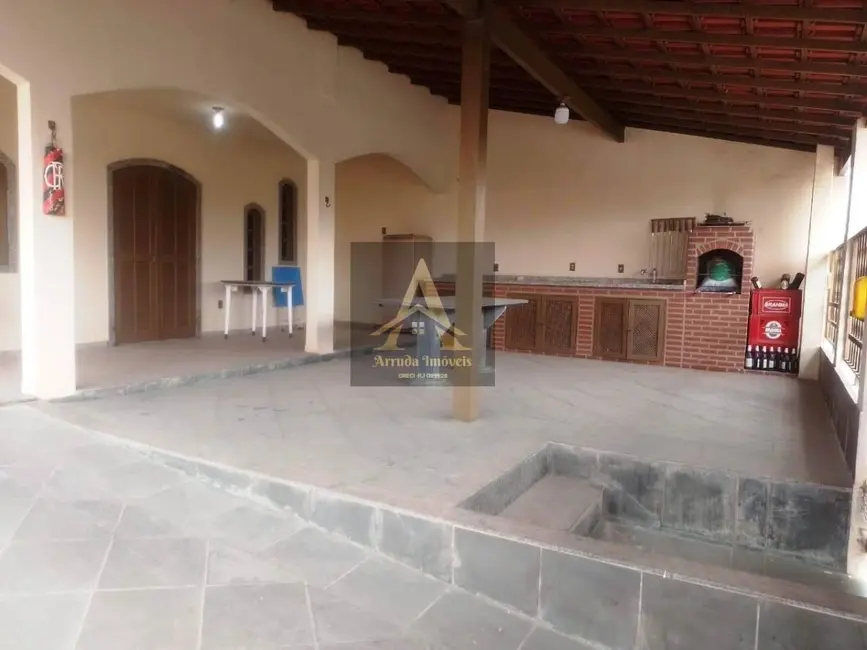 Foto 2 de Casa com 2 quartos para alugar em Fluminense, Sao Pedro Da Aldeia - RJ