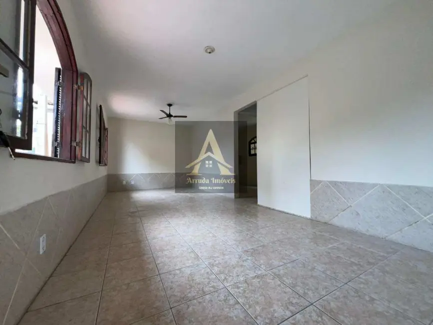 Foto 3 de Casa com 2 quartos à venda em Fluminense, Sao Pedro Da Aldeia - RJ