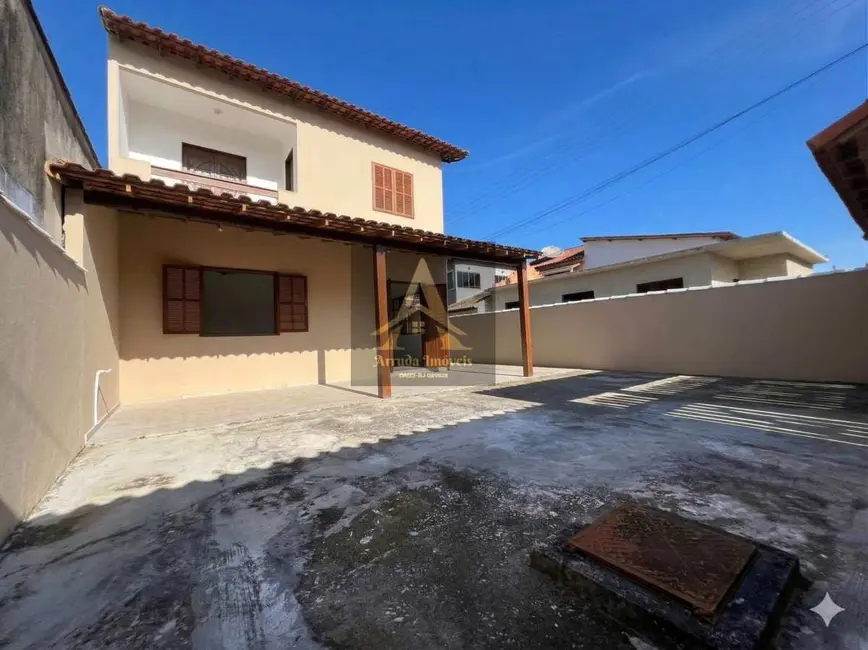 Foto 2 de Casa com 2 quartos para alugar em Fluminense, Sao Pedro Da Aldeia - RJ