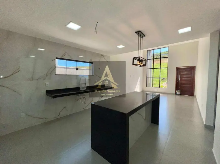 Foto 5 de Casa com 3 quartos à venda, 130m2 em Nova São Pedro, Sao Pedro Da Aldeia - RJ