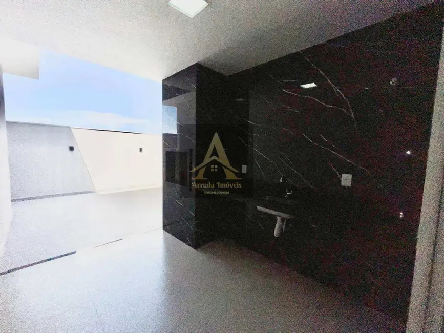 Foto 8 de Casa com 3 quartos à venda, 130m2 em Nova São Pedro, Sao Pedro Da Aldeia - RJ