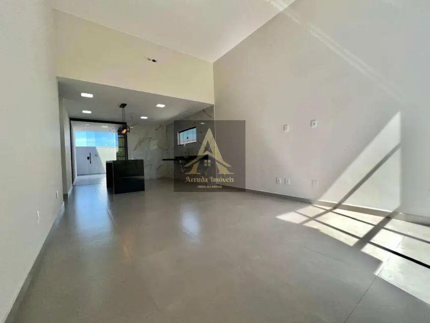Foto 4 de Casa com 3 quartos à venda, 130m2 em Nova São Pedro, Sao Pedro Da Aldeia - RJ