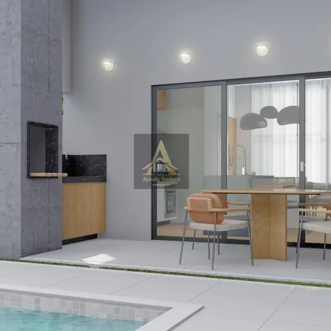 Foto 4 de Casa com 3 quartos à venda, 252m2 em Nova São Pedro, Sao Pedro Da Aldeia - RJ