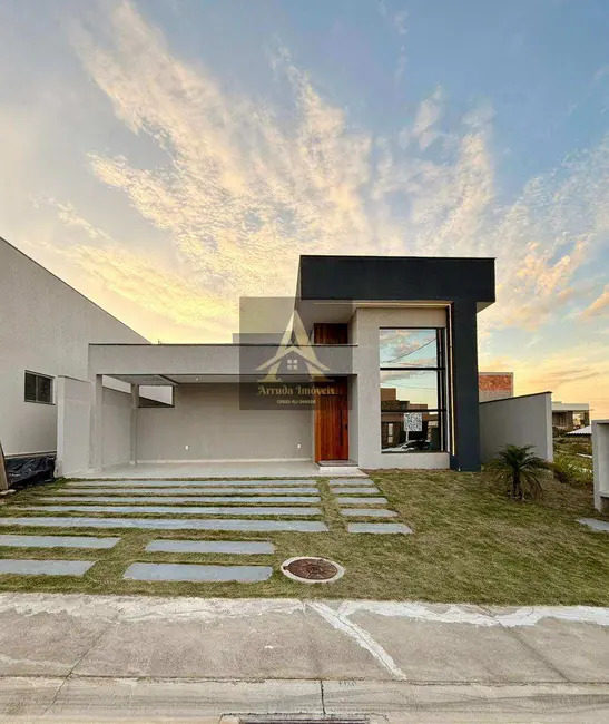 Foto 1 de Casa com 3 quartos à venda, 252m2 em Nova São Pedro, Sao Pedro Da Aldeia - RJ