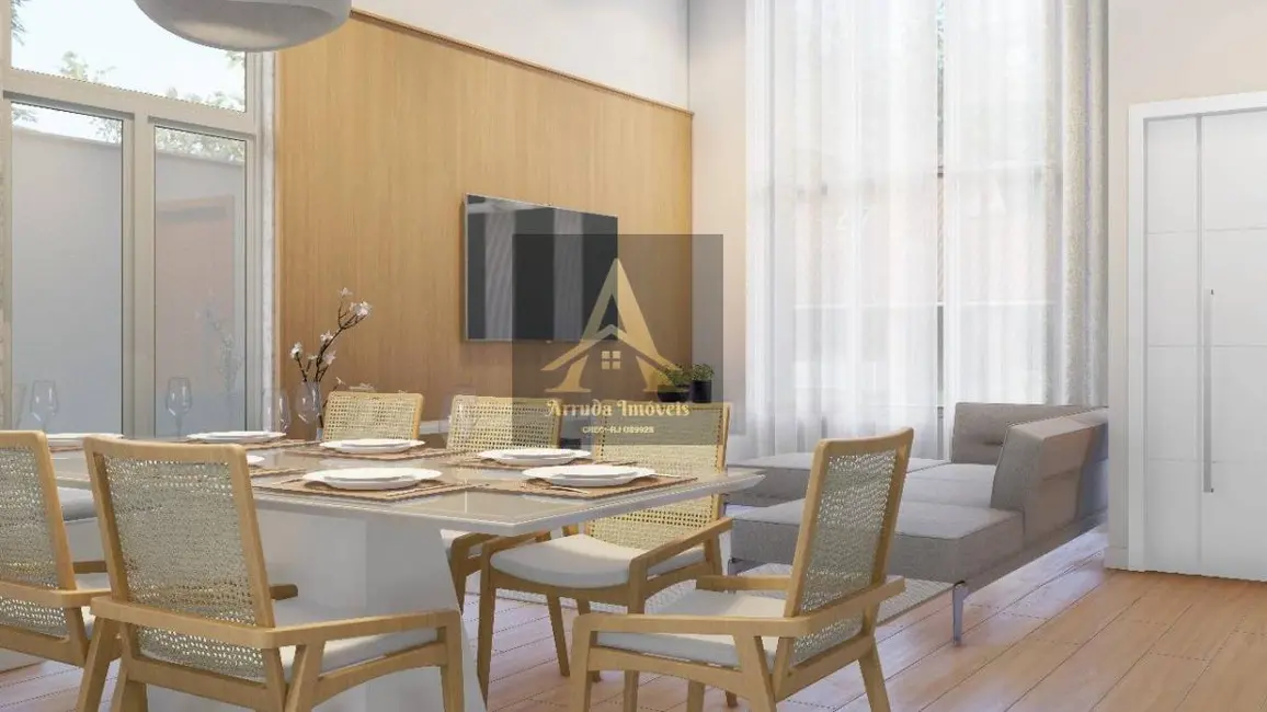 Foto 6 de Casa com 3 quartos à venda, 252m2 em Nova São Pedro, Sao Pedro Da Aldeia - RJ