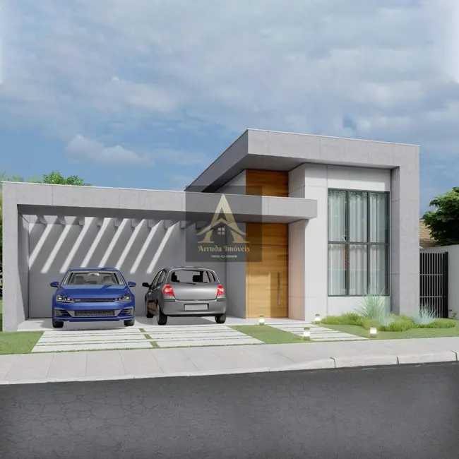 Foto 3 de Casa com 3 quartos à venda, 252m2 em Nova São Pedro, Sao Pedro Da Aldeia - RJ