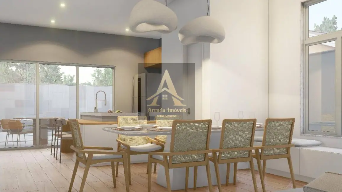 Foto 9 de Casa com 3 quartos à venda, 252m2 em Nova São Pedro, Sao Pedro Da Aldeia - RJ