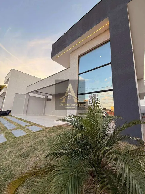 Foto 3 de Casa com 3 quartos à venda, 252m2 em Nova São Pedro, Sao Pedro Da Aldeia - RJ