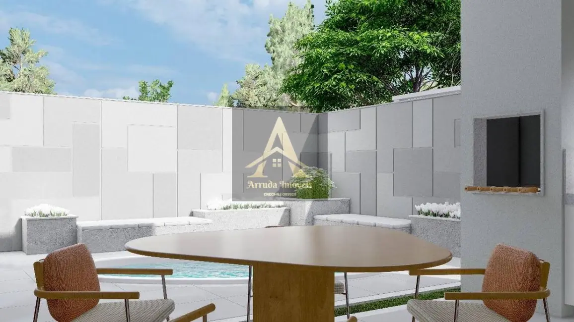 Foto 7 de Casa com 3 quartos à venda, 252m2 em Nova São Pedro, Sao Pedro Da Aldeia - RJ