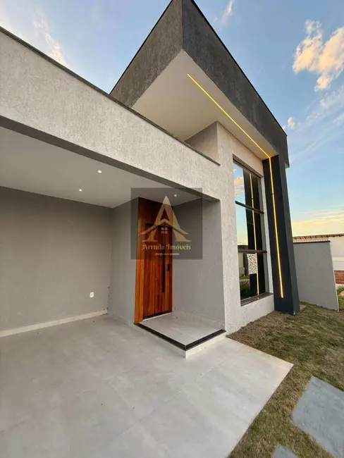 Foto 2 de Casa com 3 quartos à venda, 252m2 em Nova São Pedro, Sao Pedro Da Aldeia - RJ