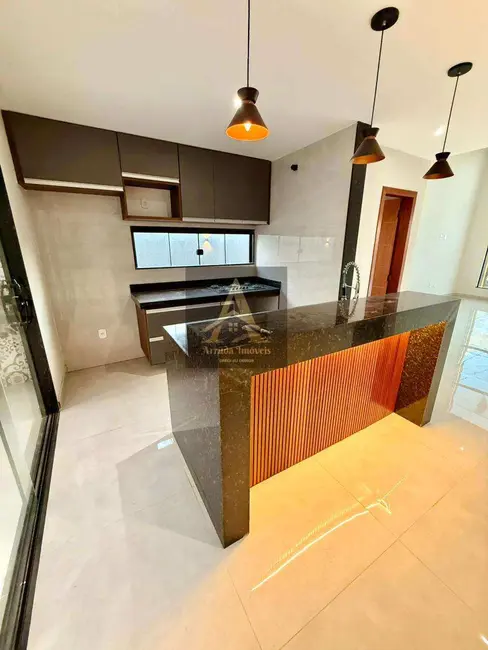 Foto 8 de Casa com 3 quartos à venda, 252m2 em Nova São Pedro, Sao Pedro Da Aldeia - RJ