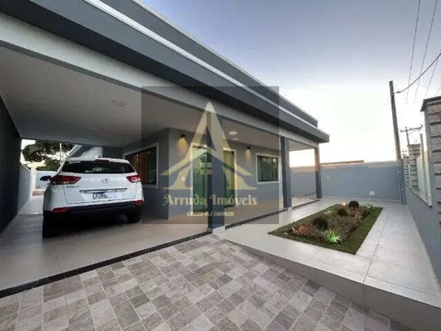 Foto 2 de Casa com 2 quartos à venda, 163m2 em Retiro, Sao Pedro Da Aldeia - RJ