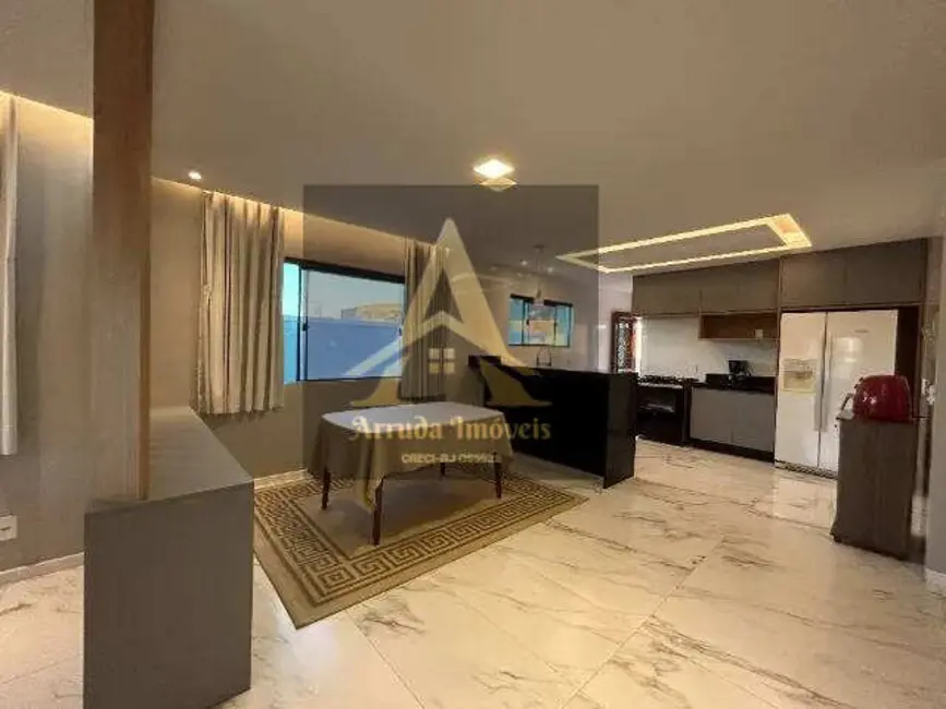 Foto 5 de Casa com 2 quartos à venda, 163m2 em Retiro, Sao Pedro Da Aldeia - RJ