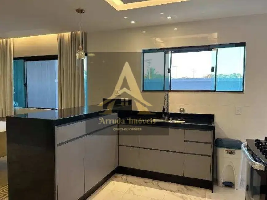 Foto 8 de Casa com 2 quartos à venda, 163m2 em Retiro, Sao Pedro Da Aldeia - RJ