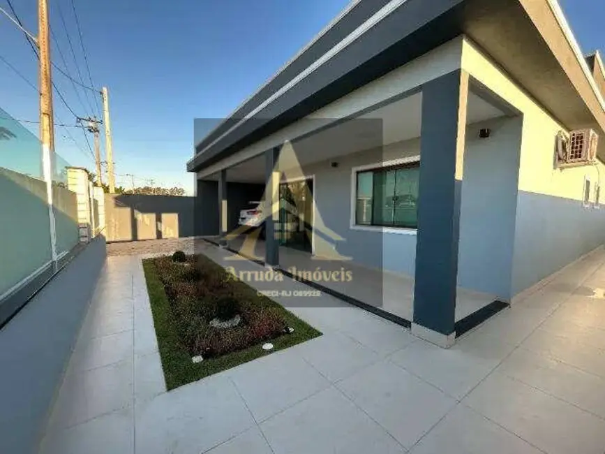 Foto 3 de Casa com 2 quartos à venda, 163m2 em Retiro, Sao Pedro Da Aldeia - RJ