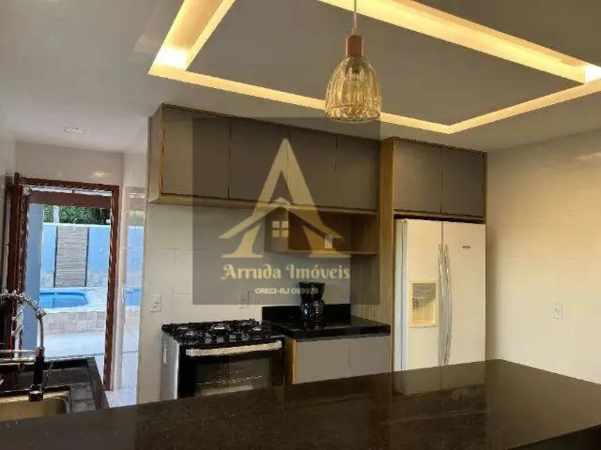 Foto 7 de Casa com 2 quartos à venda, 163m2 em Retiro, Sao Pedro Da Aldeia - RJ