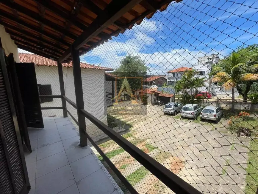 Foto 2 de Casa com 3 quartos à venda, 94m2 em Balneário São Pedro, Sao Pedro Da Aldeia - RJ