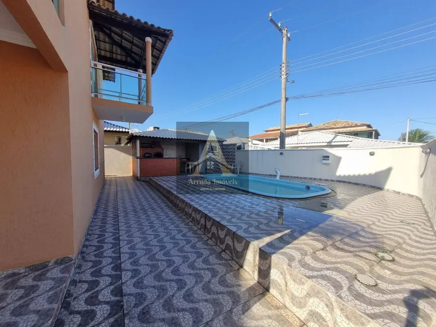 Foto 3 de Casa com 3 quartos à venda em Fluminense, Sao Pedro Da Aldeia - RJ