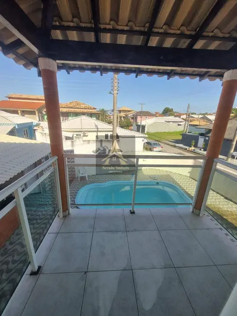 Foto 5 de Casa com 3 quartos à venda em Fluminense, Sao Pedro Da Aldeia - RJ