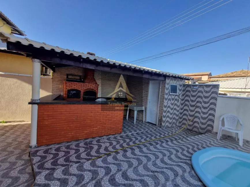 Foto 4 de Casa com 3 quartos à venda em Fluminense, Sao Pedro Da Aldeia - RJ