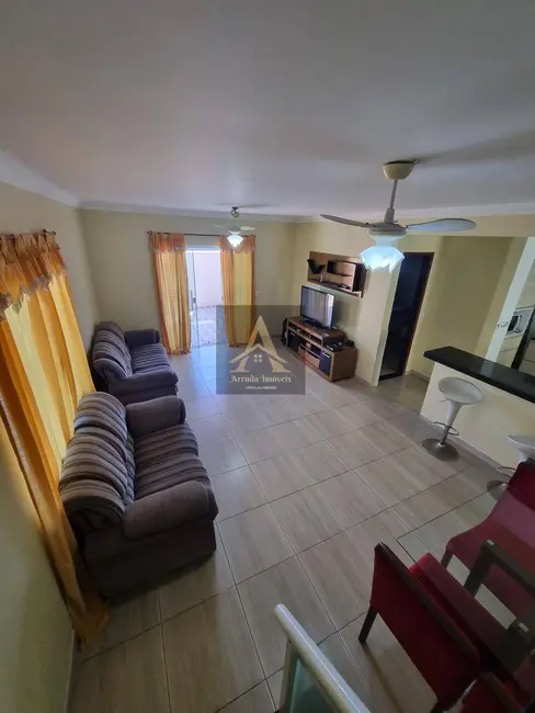 Foto 6 de Casa com 3 quartos à venda em Fluminense, Sao Pedro Da Aldeia - RJ