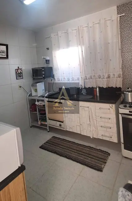Foto 4 de Casa com 2 quartos à venda, 87m2 em Fluminense, Sao Pedro Da Aldeia - RJ