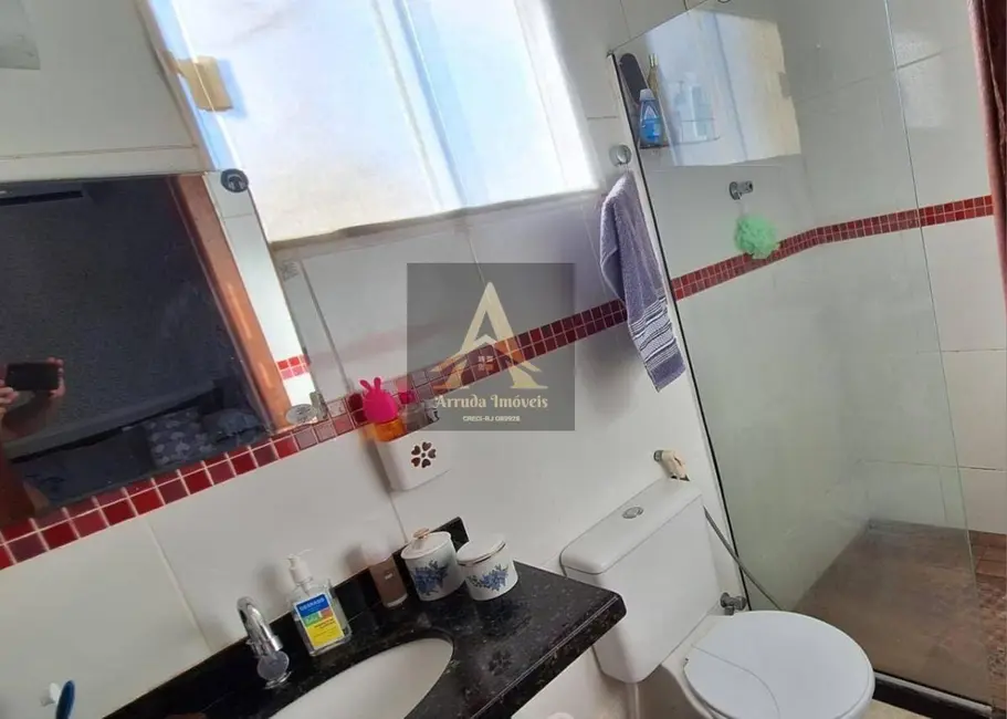 Foto 5 de Casa com 2 quartos à venda, 87m2 em Fluminense, Sao Pedro Da Aldeia - RJ