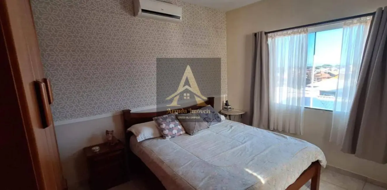 Foto 3 de Casa com 2 quartos à venda, 87m2 em Fluminense, Sao Pedro Da Aldeia - RJ