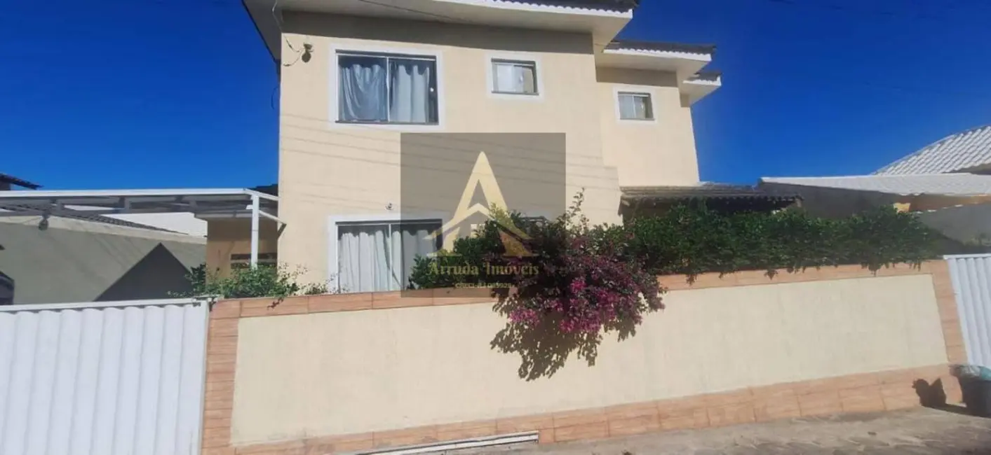 Foto 1 de Casa com 2 quartos à venda, 87m2 em Fluminense, Sao Pedro Da Aldeia - RJ