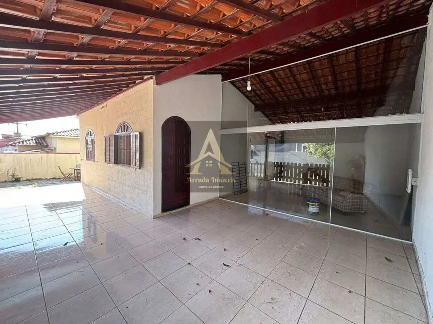 Foto 3 de Casa com 2 quartos à venda, 137m2 em Fluminense, Sao Pedro Da Aldeia - RJ