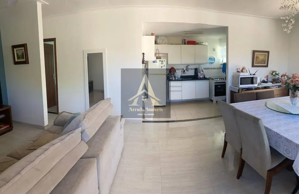 Casa com 3 quartos para alugar em Fluminense, Sao Pedro Da Aldeia - RJ - imagem 6 Foto 6 de Casa com 3 quartos para alugar em Fluminense, Sao Pedro Da Aldeia - RJ