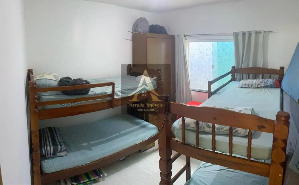 Casa com 3 quartos para alugar em Fluminense, Sao Pedro Da Aldeia - RJ - imagem 9 Foto 9 de Casa com 3 quartos para alugar em Fluminense, Sao Pedro Da Aldeia - RJ