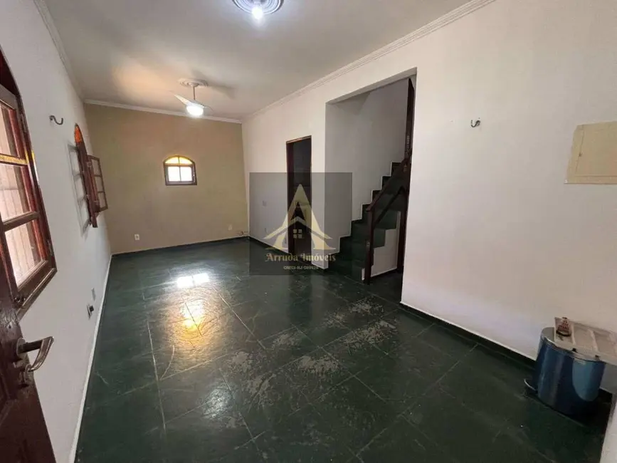 Foto 4 de Casa com 2 quartos à venda, 137m2 em Fluminense, Sao Pedro Da Aldeia - RJ